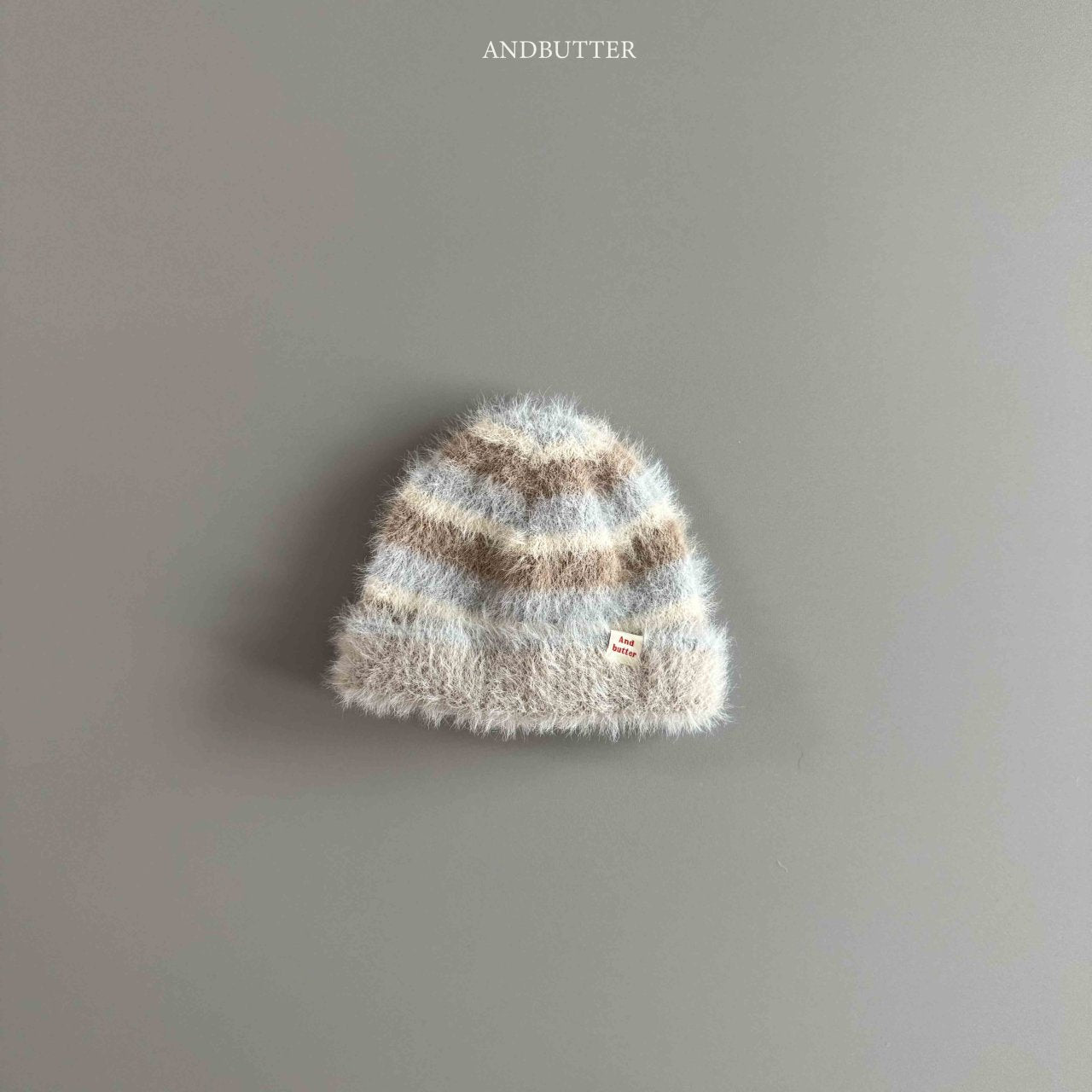 《予約》Multi Beanie / andbutter