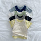 《予約》Layered Tee / digreen