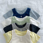 《予約》Layered Tee / digreen