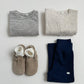 《予約》Cove Pants / digreen