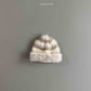 《予約》Multi Beanie / andbutter