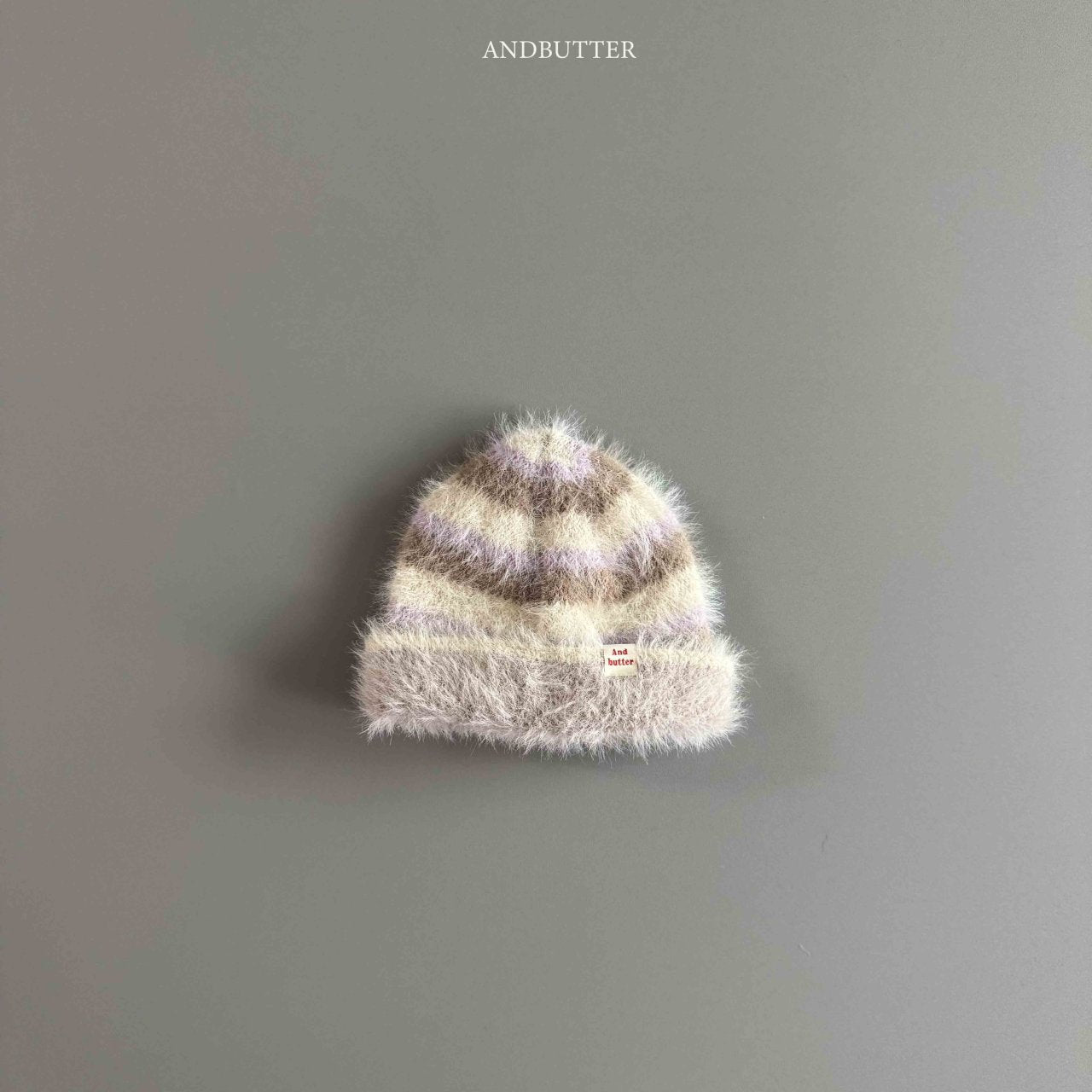 《予約》Multi Beanie / andbutter