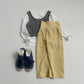 《予約》Cove Pants / digreen