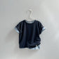 《予約》Layered Tee / digreen