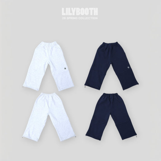 《予約》Star Pants / LILY BOOTH