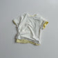 《予約》Layered Tee / digreen
