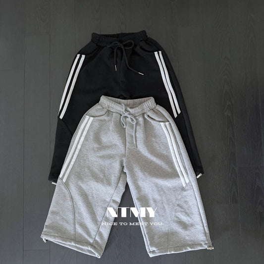 《予約》Blineless Pants / NTMY