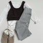 《予約》Cove Pants / digreen