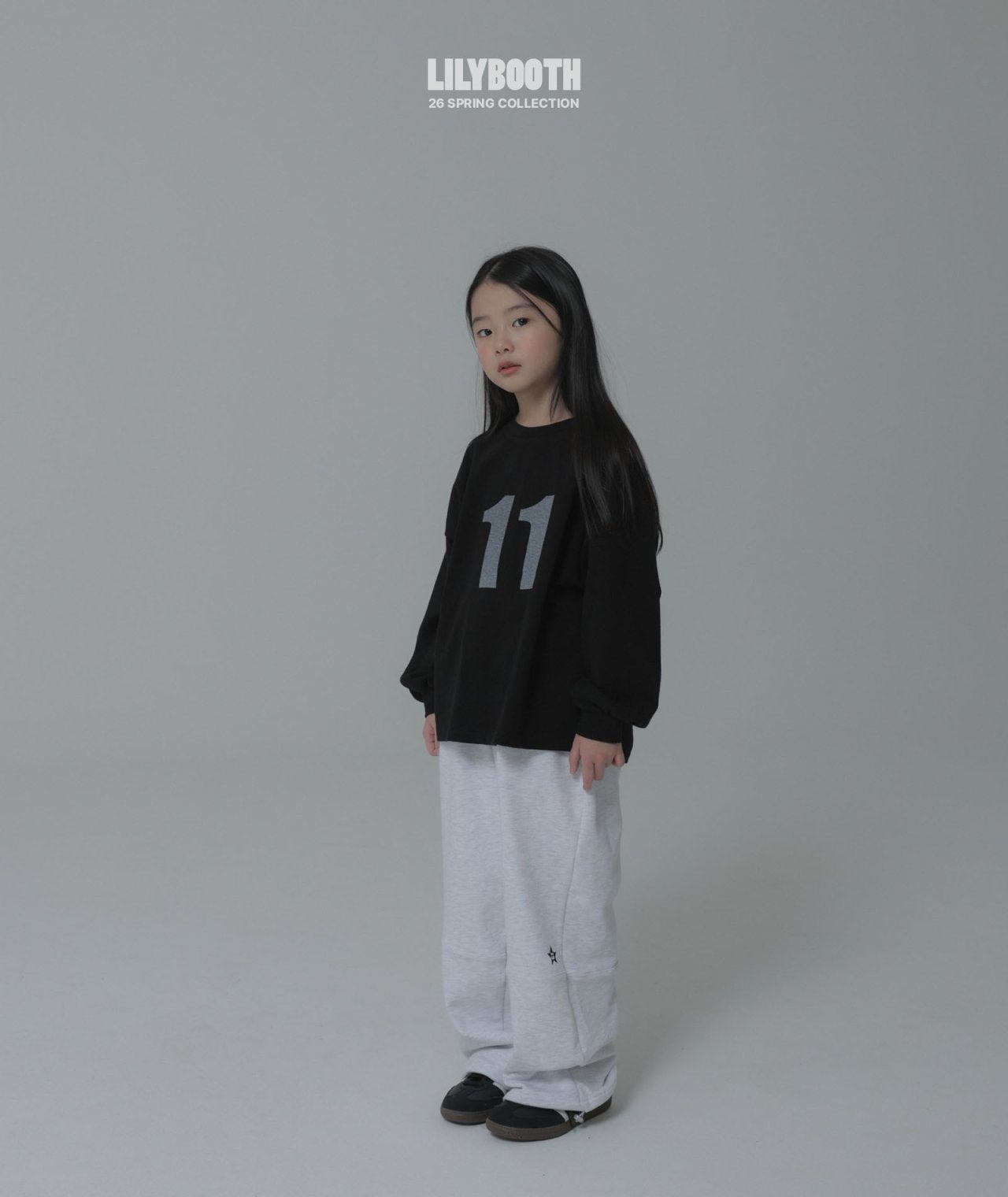 《予約》Star Pants / LILY BOOTH