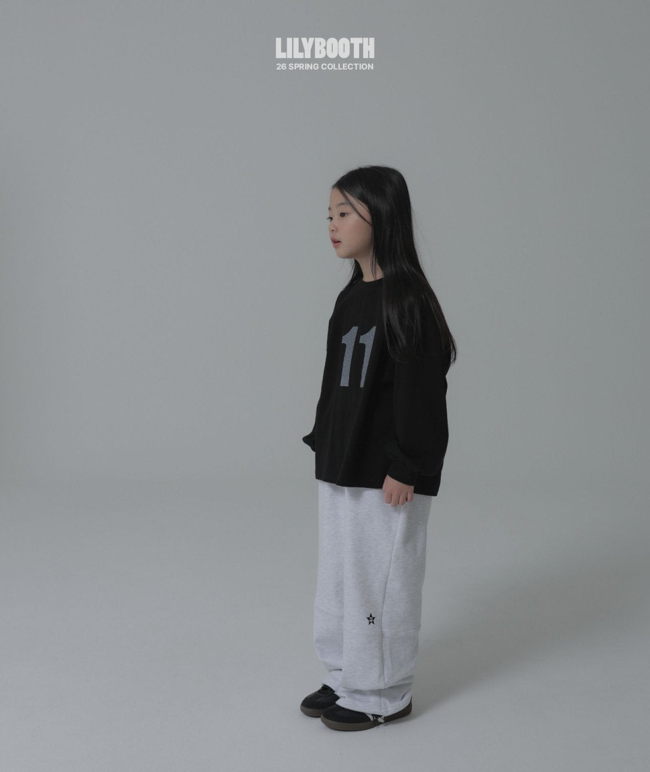 《予約》Star Pants / LILY BOOTH