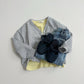 《予約》Layered Tee / digreen
