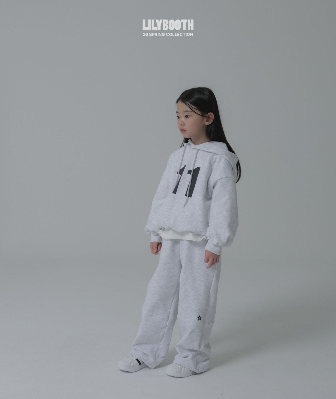 《予約》Star Pants / LILY BOOTH