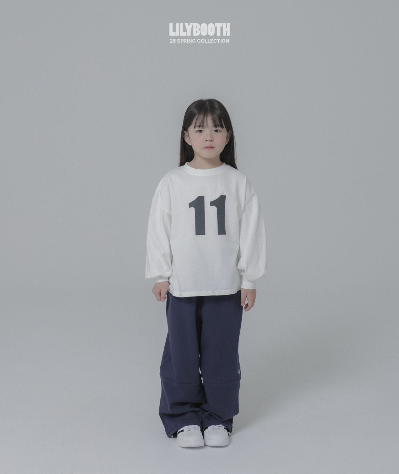 《予約》Star Pants / LILY BOOTH