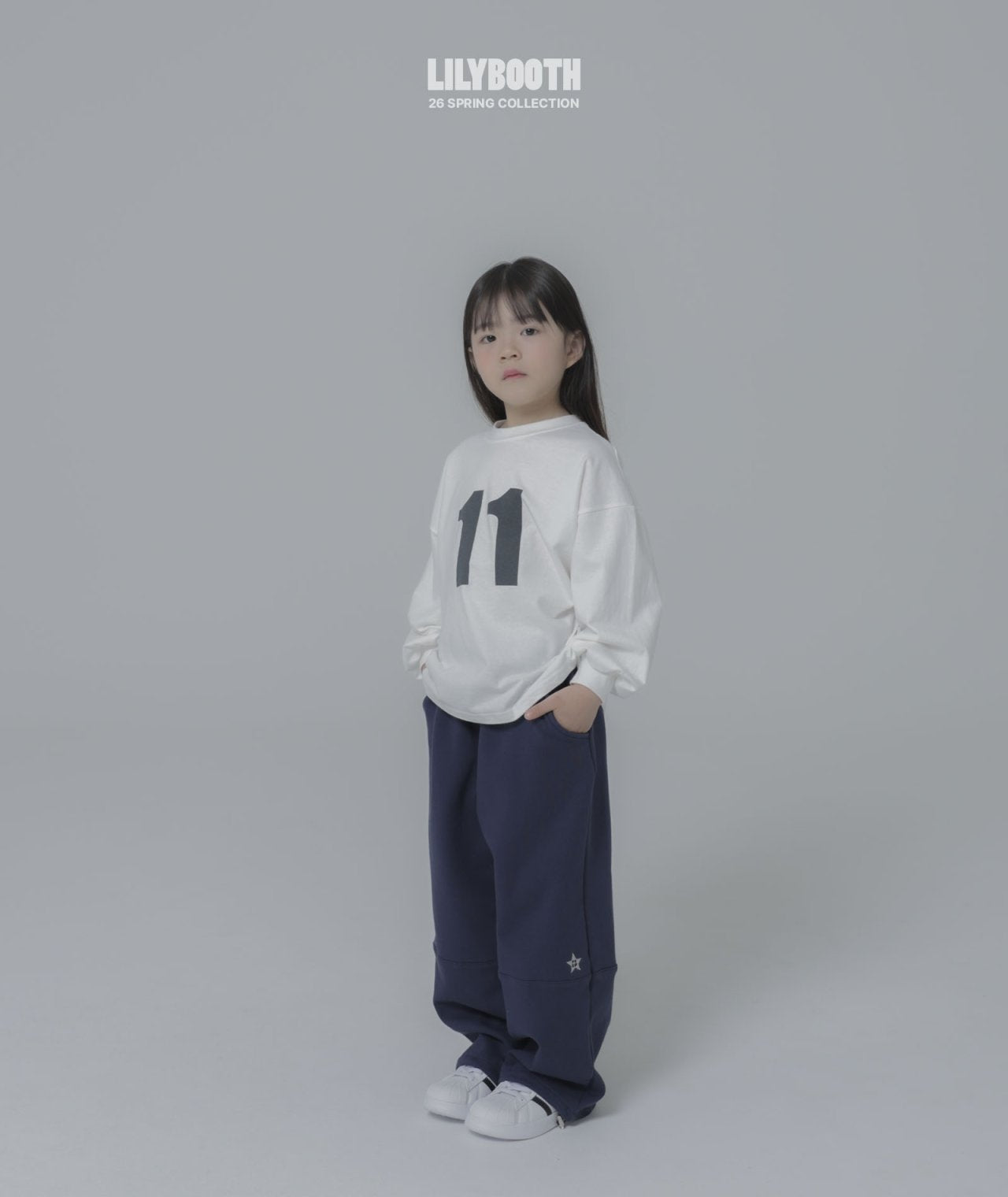 《予約》Star Pants / LILY BOOTH