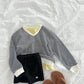 《予約》Layered Tee / digreen
