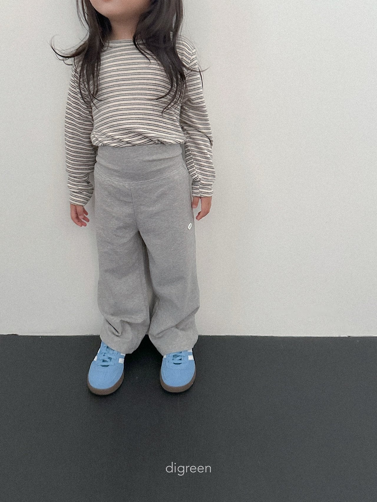 《予約》Cove Pants / digreen
