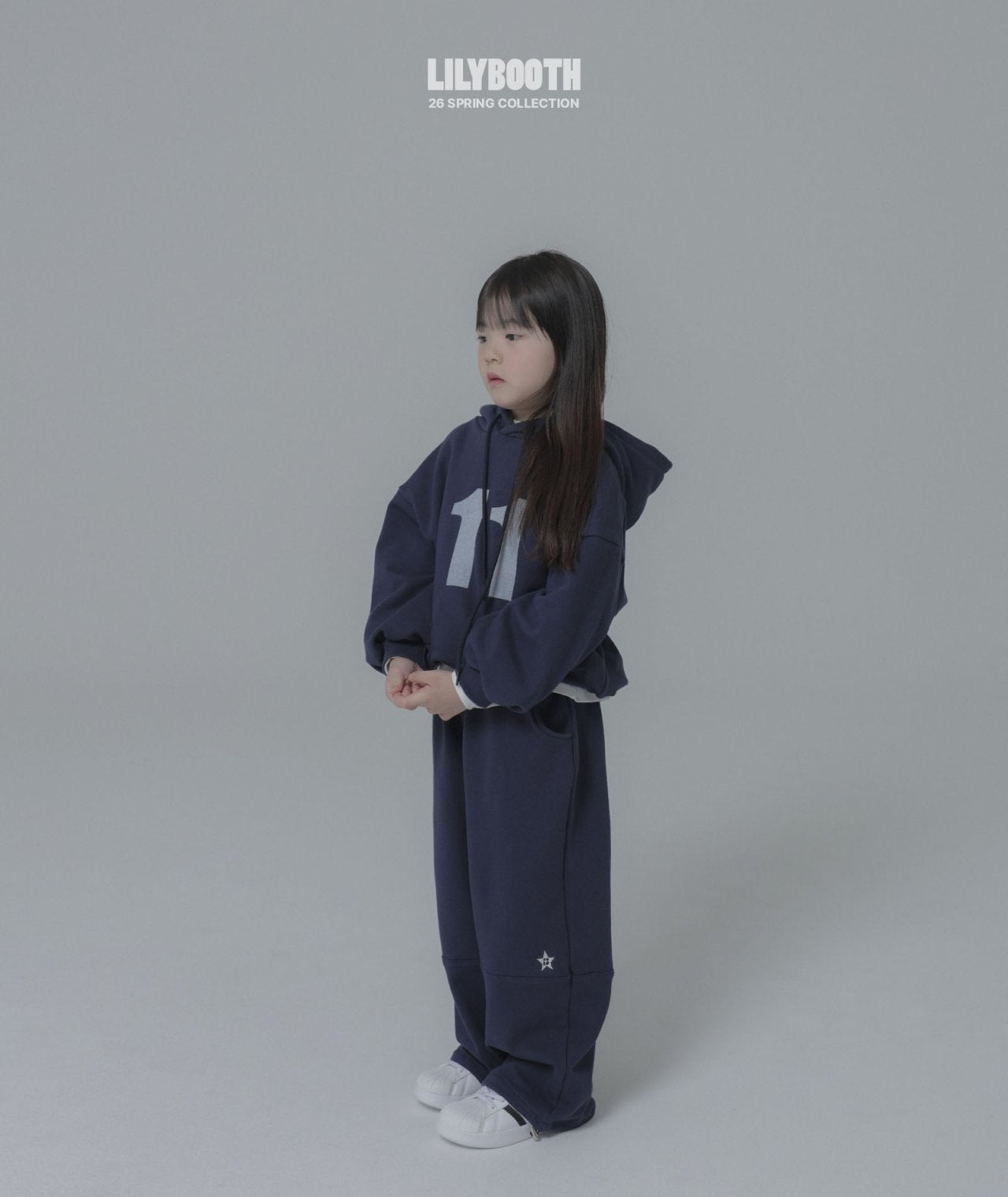 《予約》Star Pants / LILY BOOTH