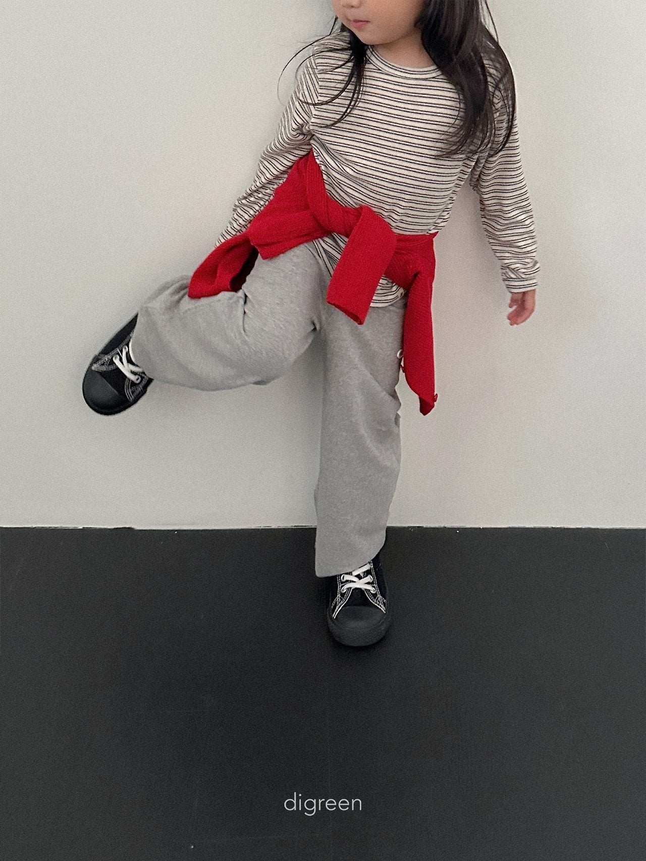 《予約》Cove Pants / digreen