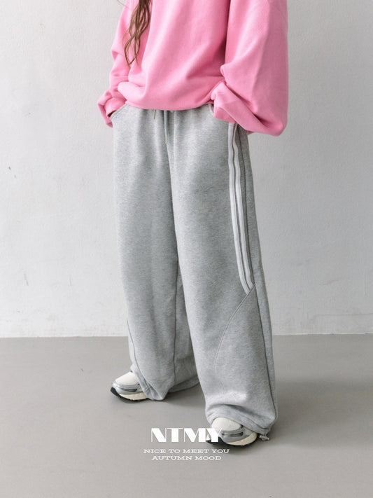 《予約》Blineless Pants / NTMY