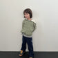 《予約》Cove Pants / digreen