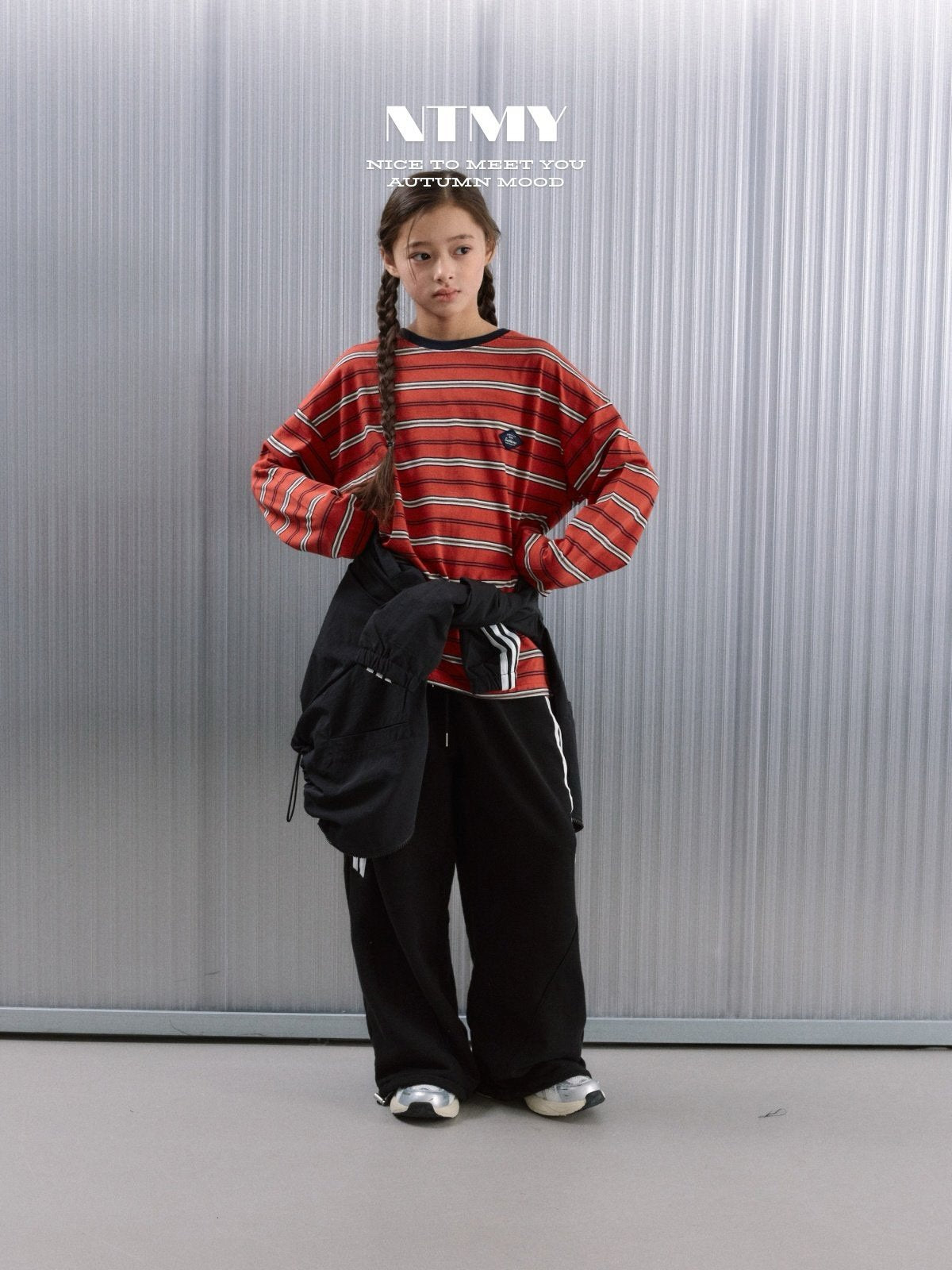 《予約》Blineless Pants / NTMY