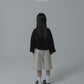《予約》Classic Bermuda Pants / LILY BOOTH