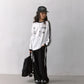 《予約》Blineless Pants / NTMY