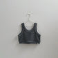 《予約》Rose Vest / digreen