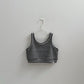 《予約》Rose Vest / digreen