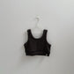 《予約》Rose Vest / digreen