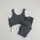 《予約》Rose Vest / digreen