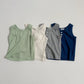《予約》Layered Vest / digreen