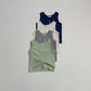 《予約》Layered Vest / digreen
