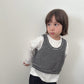 《予約》Rose Vest / digreen