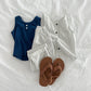 《予約》Layered Vest / digreen