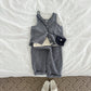 《予約》Layered Vest / digreen