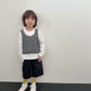 《予約》Rose Vest / digreen