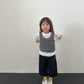 《予約》Rose Vest / digreen