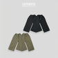 《予約》Camper Pants / LILY BOOTH