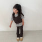 《予約》Rose Vest / digreen