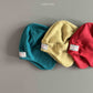 《予約》Soft Muff Beanie / andbutter