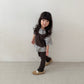 《予約》Rose Vest / digreen