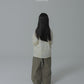 《予約》Camper Pants / LILY BOOTH