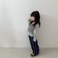 《予約》Rose Vest / digreen