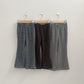 《予約》Rose Bootcut Pants / digreen