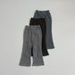 《予約》Rose Bootcut Pants / digreen