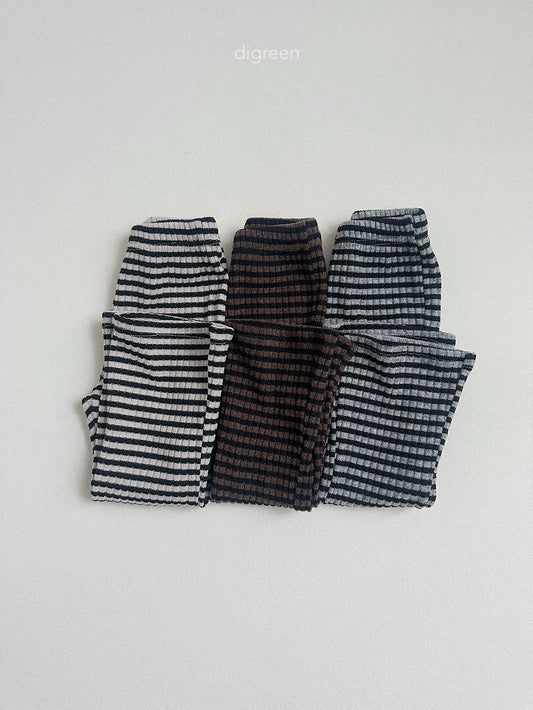 《予約》Rose Bootcut Pants / digreen