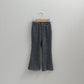 《予約》Rose Bootcut Pants / digreen