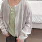 《予約》Layered Vest / digreen