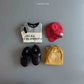 《予約》Soft Muff Beanie / andbutter